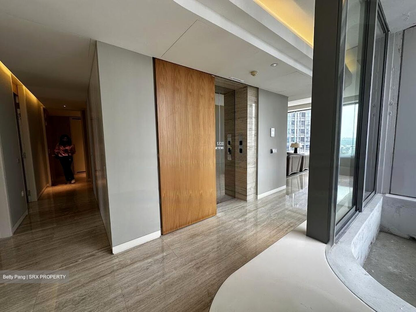 Ardmore Residence (D10), Condominium #477595781